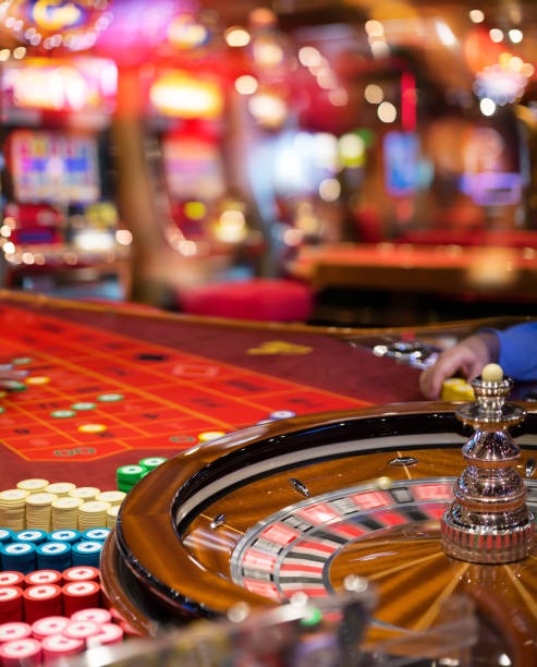 Studio live casino ikan128 yang dapat diakses saat menonton badminton