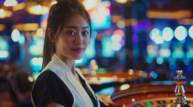 Tampilan halaman deposit ShopeePay di platform ikan128